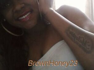 BrownHoney23