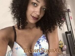 BrownSugaXo