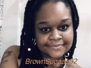 BrownSugaaa92