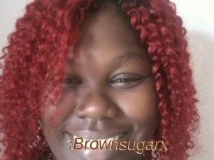 Brownsugarx