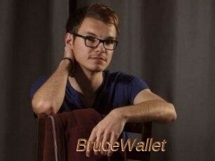 BruceWallet