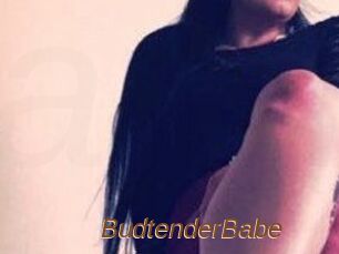 BudtenderBabe