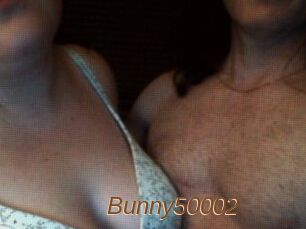 Bunny50002