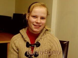 BunnyBunny