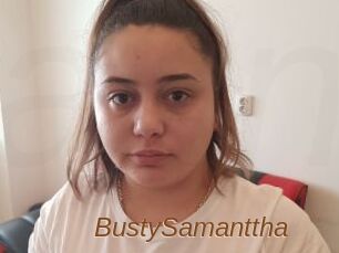 BustySamanttha