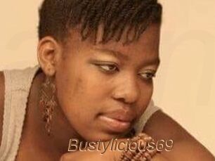 Bustylicious69 Annuaire Sexe