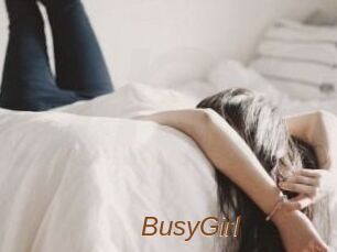 BusyGirl
