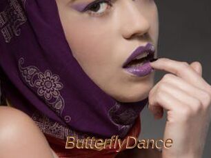 ButterflyDance