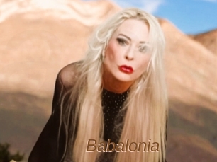 Babalonia