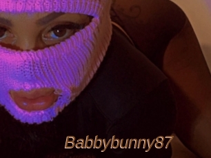 Babbybunny87