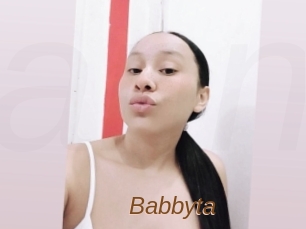 Babbyta