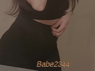 Babe2344