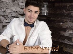 Baberaymond