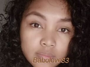 Babolove83