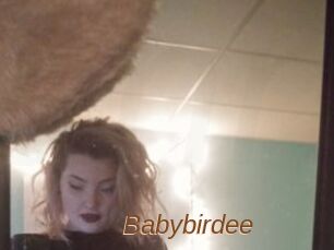 Babybirdee