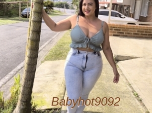 Babyhot9092