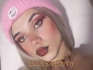 Babysteffanny