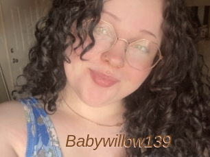 Babywillow139