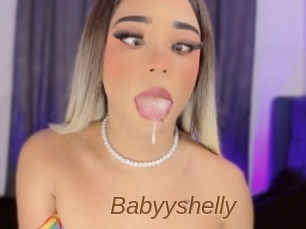 Babyyshelly