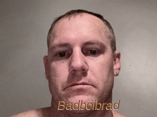 Badboibrad