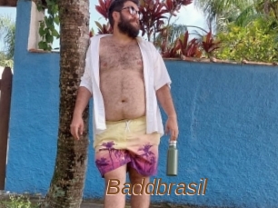 Baddbrasil