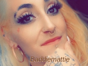 Baddiemattie