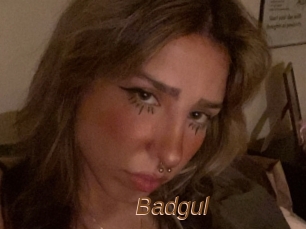 Badgul