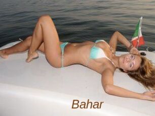 Bahar