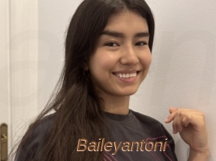 Baileyantoni