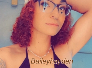 Baileyhayden