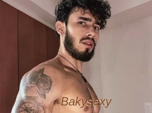 Bakysexy