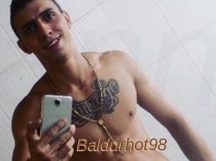 Baldurhot98