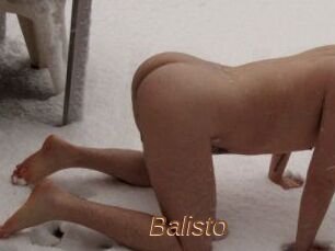 Balisto