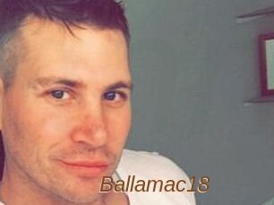 ballamac18 Annuaire Sexe