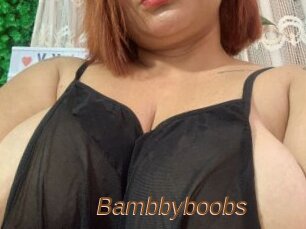 Bambbyboobs