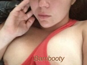 Bambooty