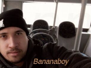 Bananaboy