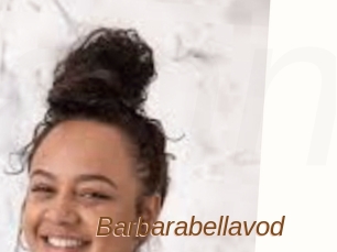 Barbarabellavod