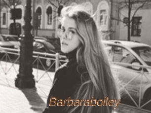 Barbarabolley