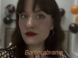 Barbarabrams