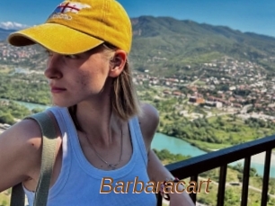 Barbaracart