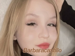 Barbaracastillo