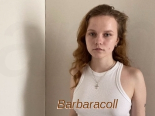 Barbaracoll