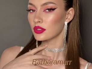 Barbaramurr