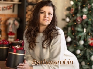 Barbararobin