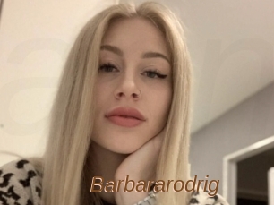 Barbararodrig