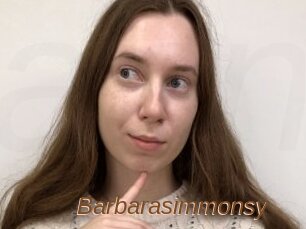 Barbarasimmonsy