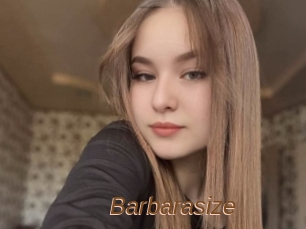 Barbarasize