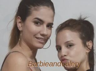 Barbieandvalery