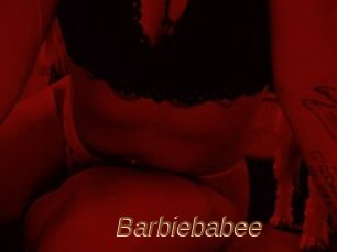 Barbiebabee